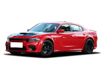 Charger SRT