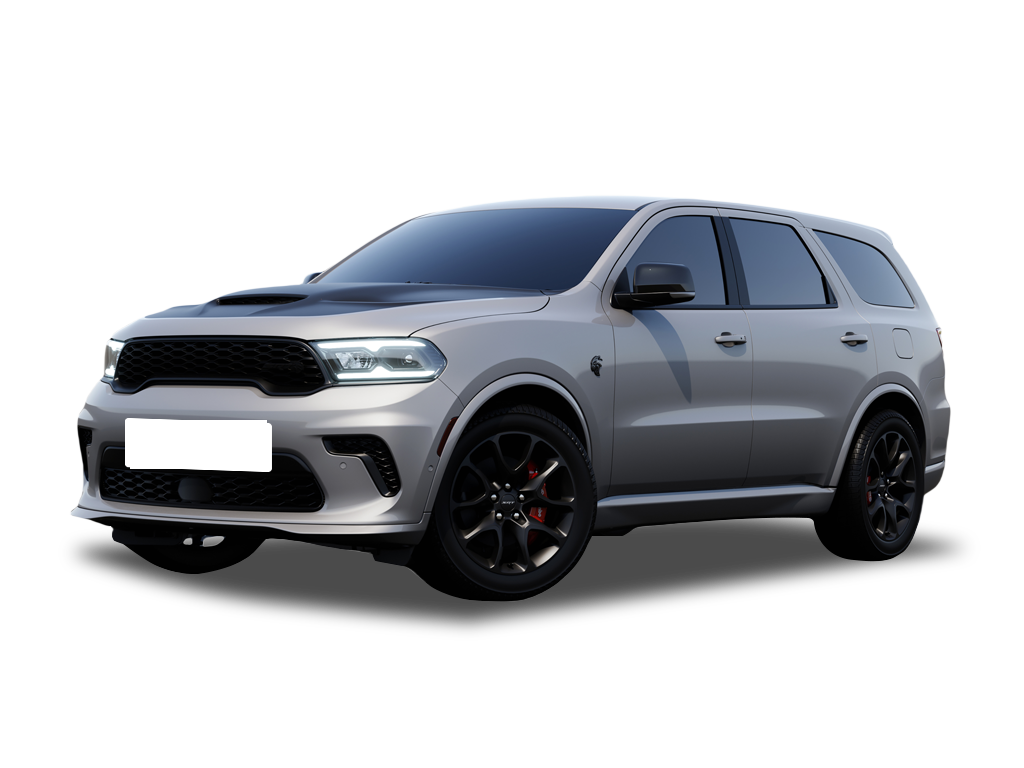Dodge Durango SRT