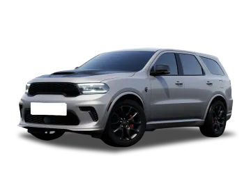 Durango SRT