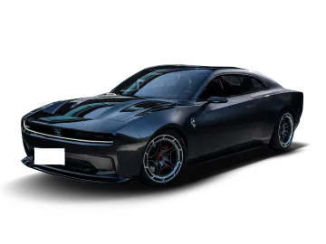 Charger SRT EV