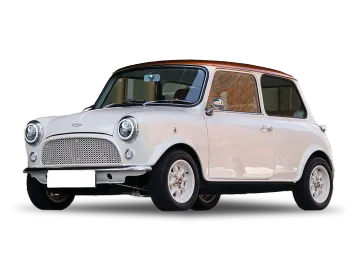 MINI EV