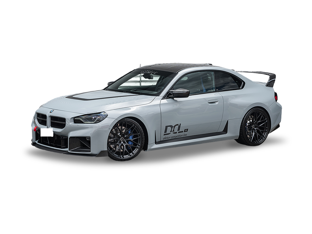 dÄHLer BMW M2