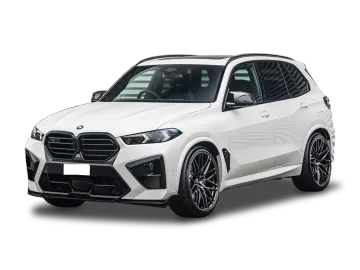 BMW X5M