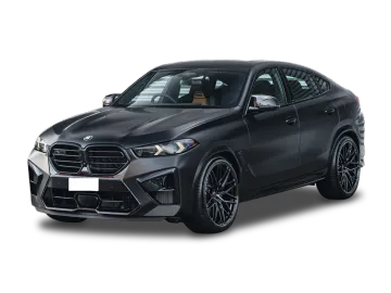 BMW X6M