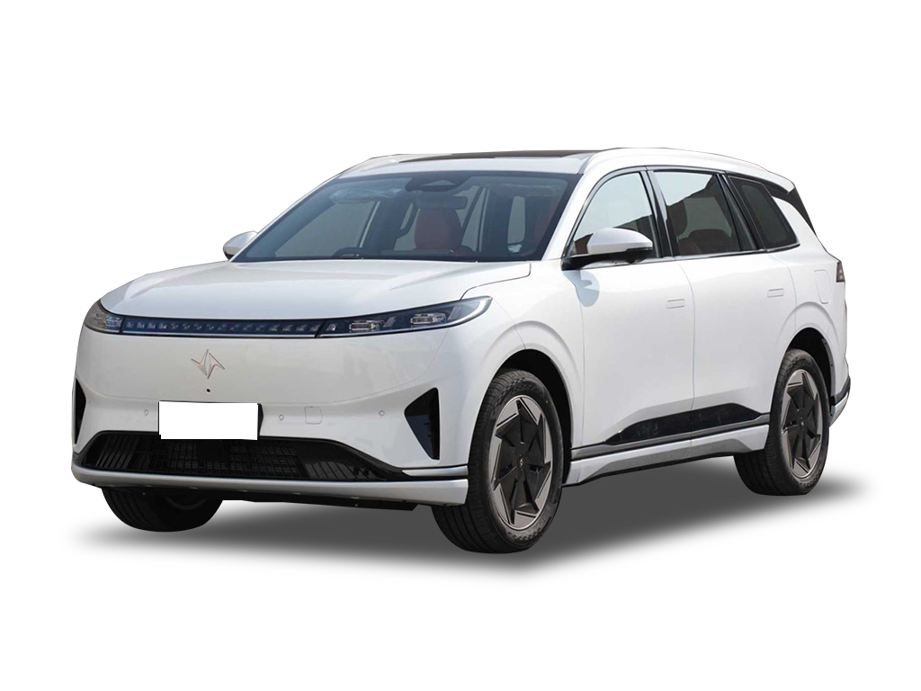 Dongfeng eπ eπ 008