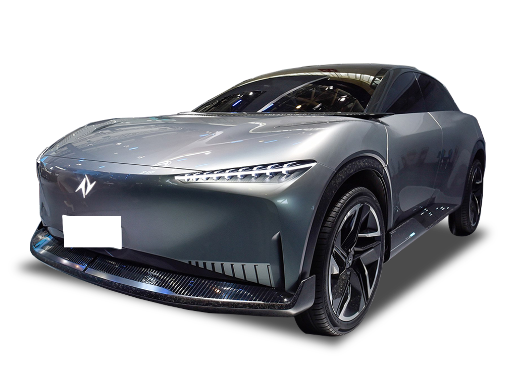 Dongfeng eπ eπ 2024