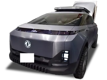 2024 Concept Pickup