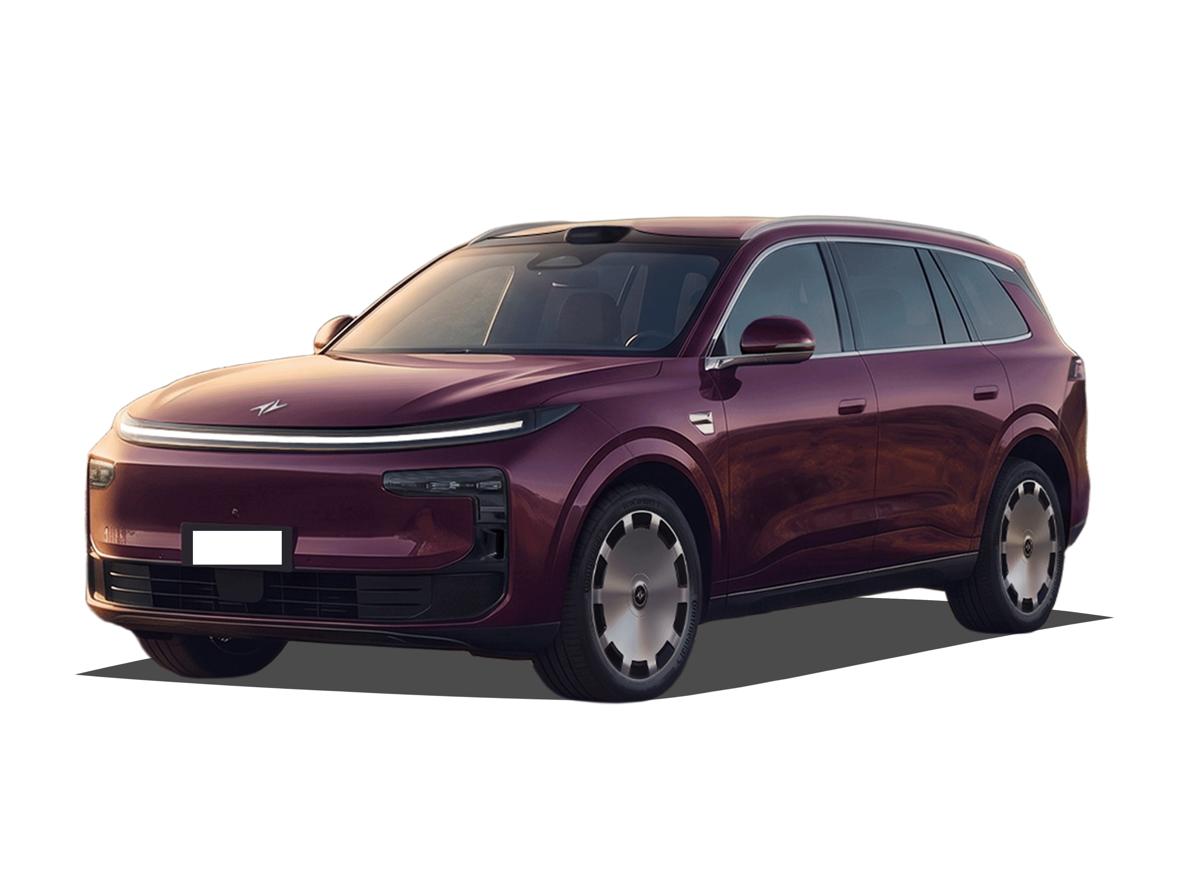 Dongfeng eπ M8
