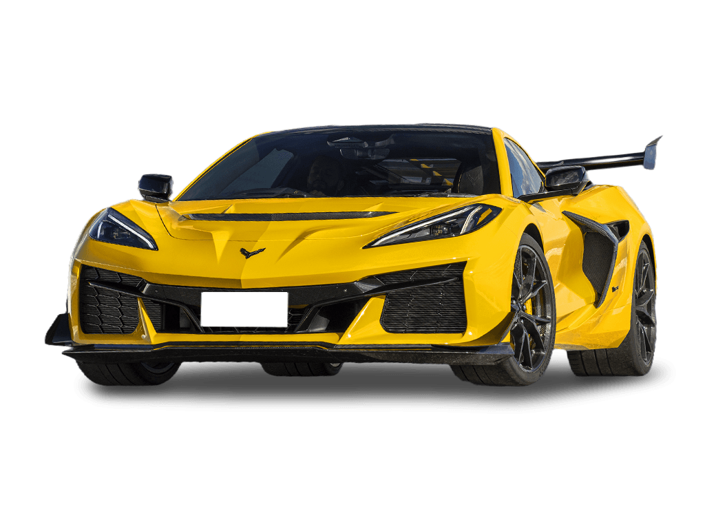 Dao Langge Corvette