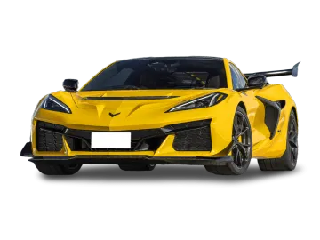 Corvette