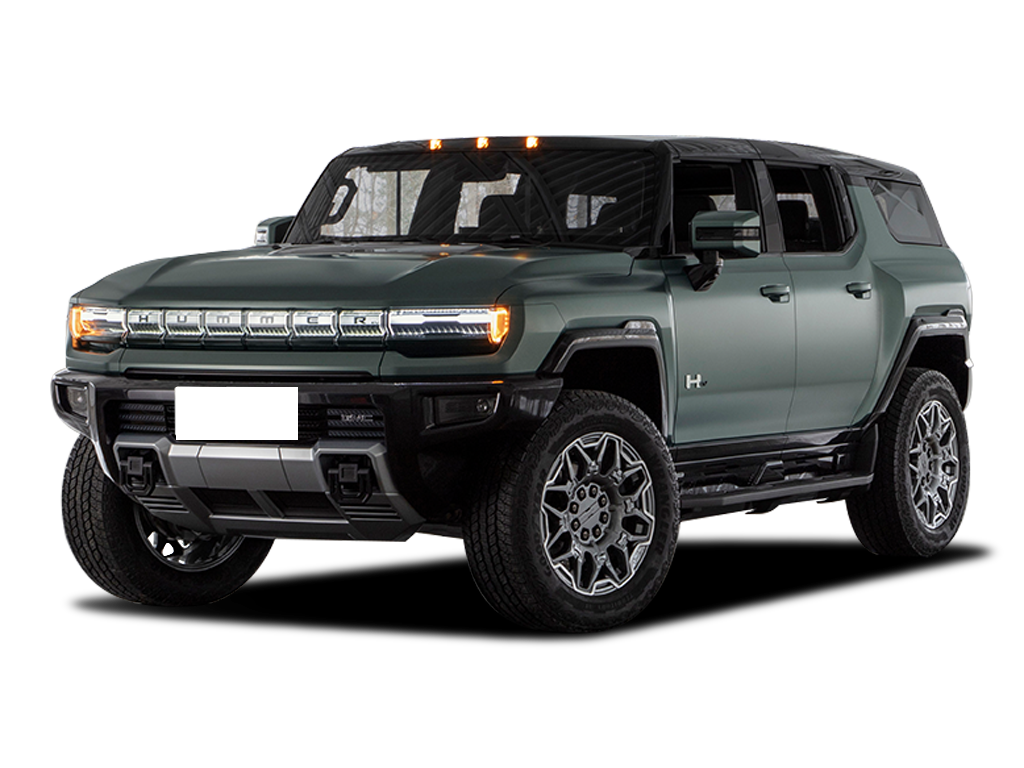 Dao Langge HUMMER EV SUV