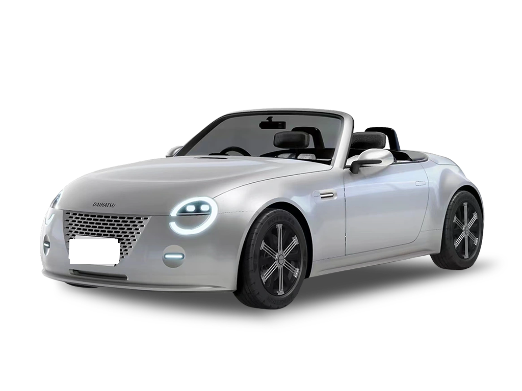 Daihatsu Vision Copen