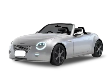 Vision Copen