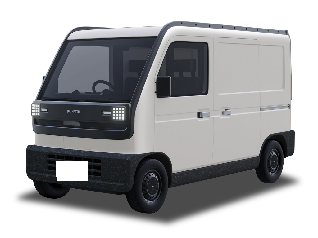 Daihatsu UNIFORMCARGO