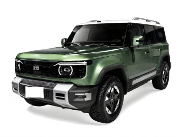 Expedition Platform X