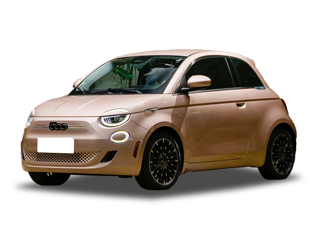 Fiat 500 EV
