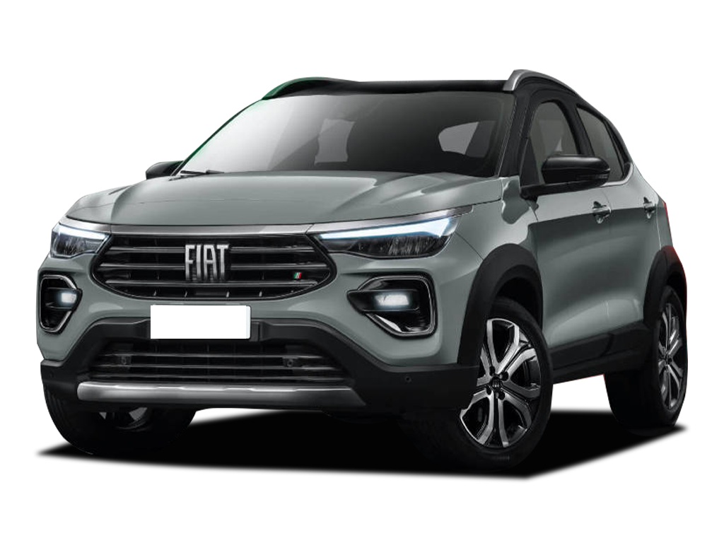 Fiat Pulse