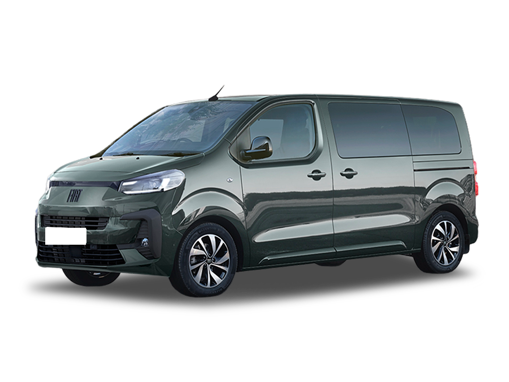 Fiat E-Ulysse