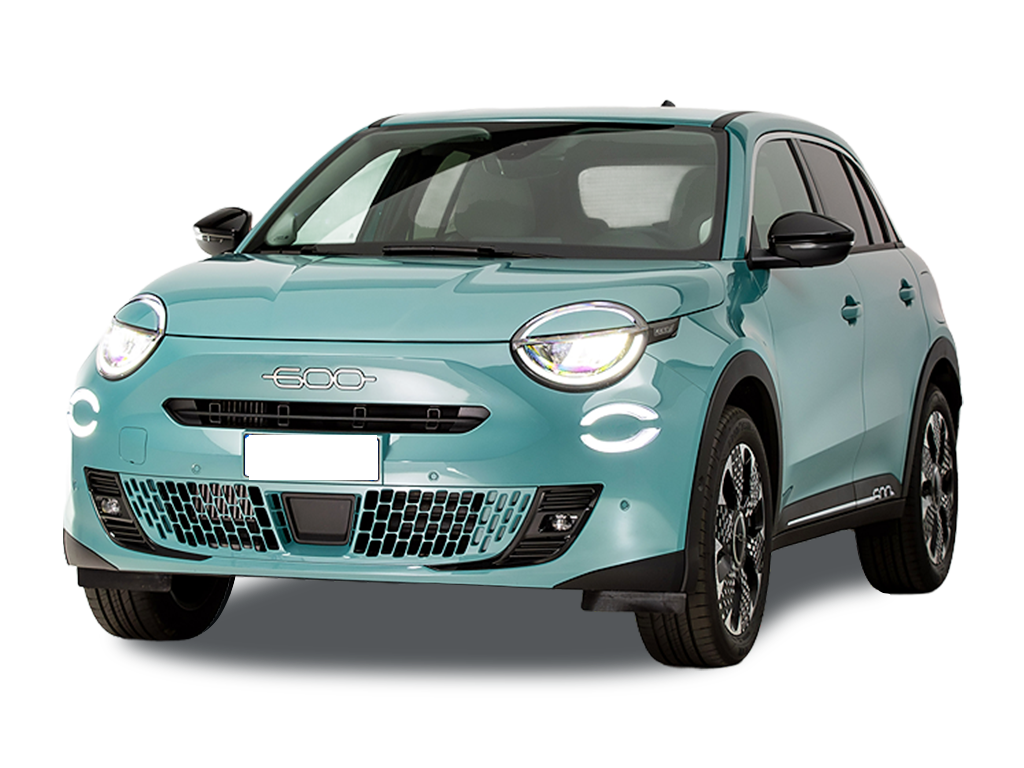 Fiat 600