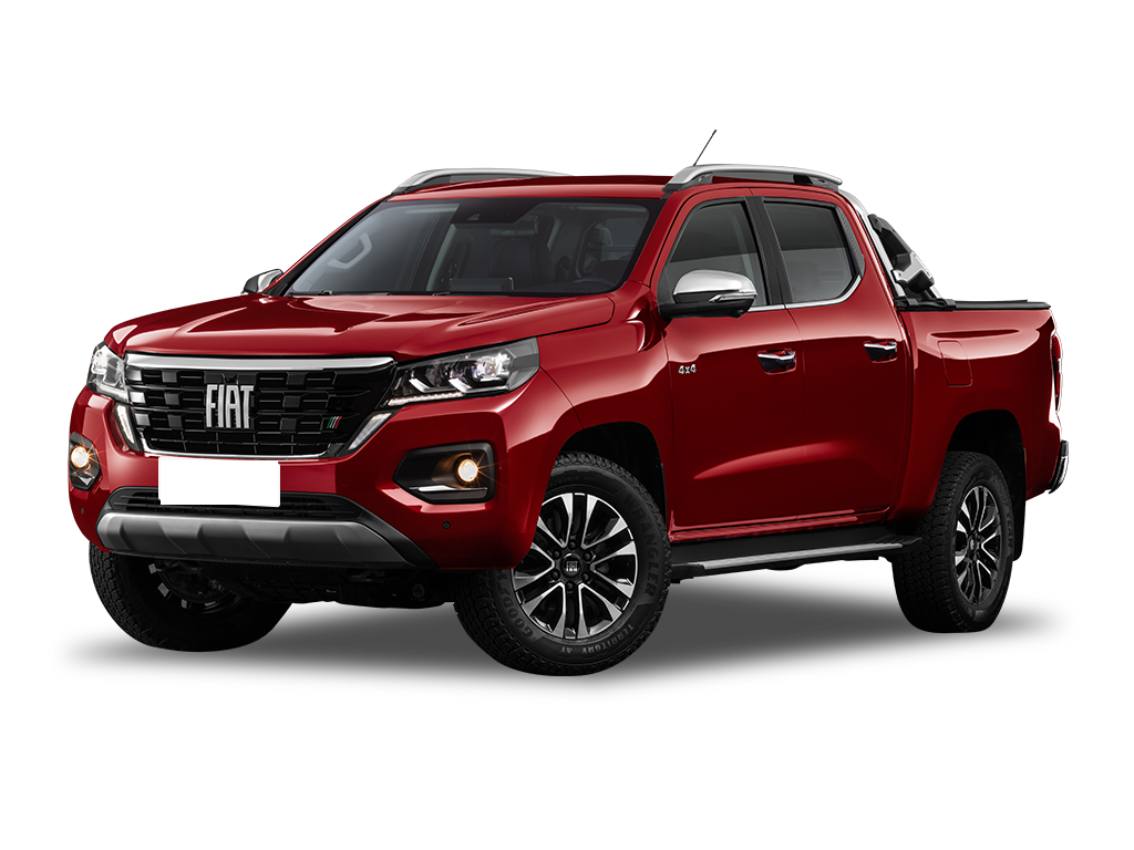 Fiat Titano