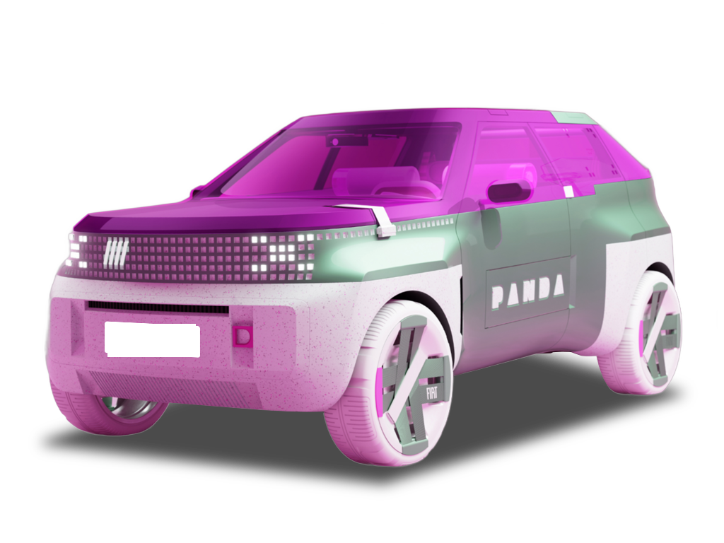 Fiat CityCarConcept