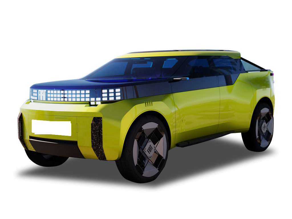 Fiat Pick-UpConcept