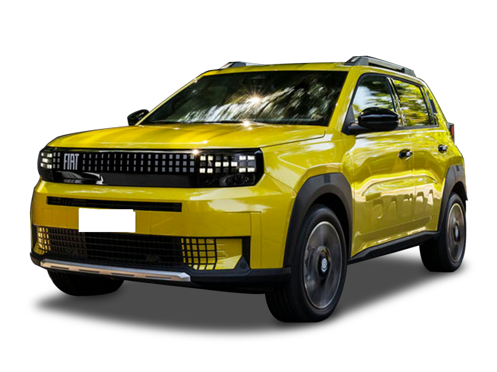 Fiat Panda EV