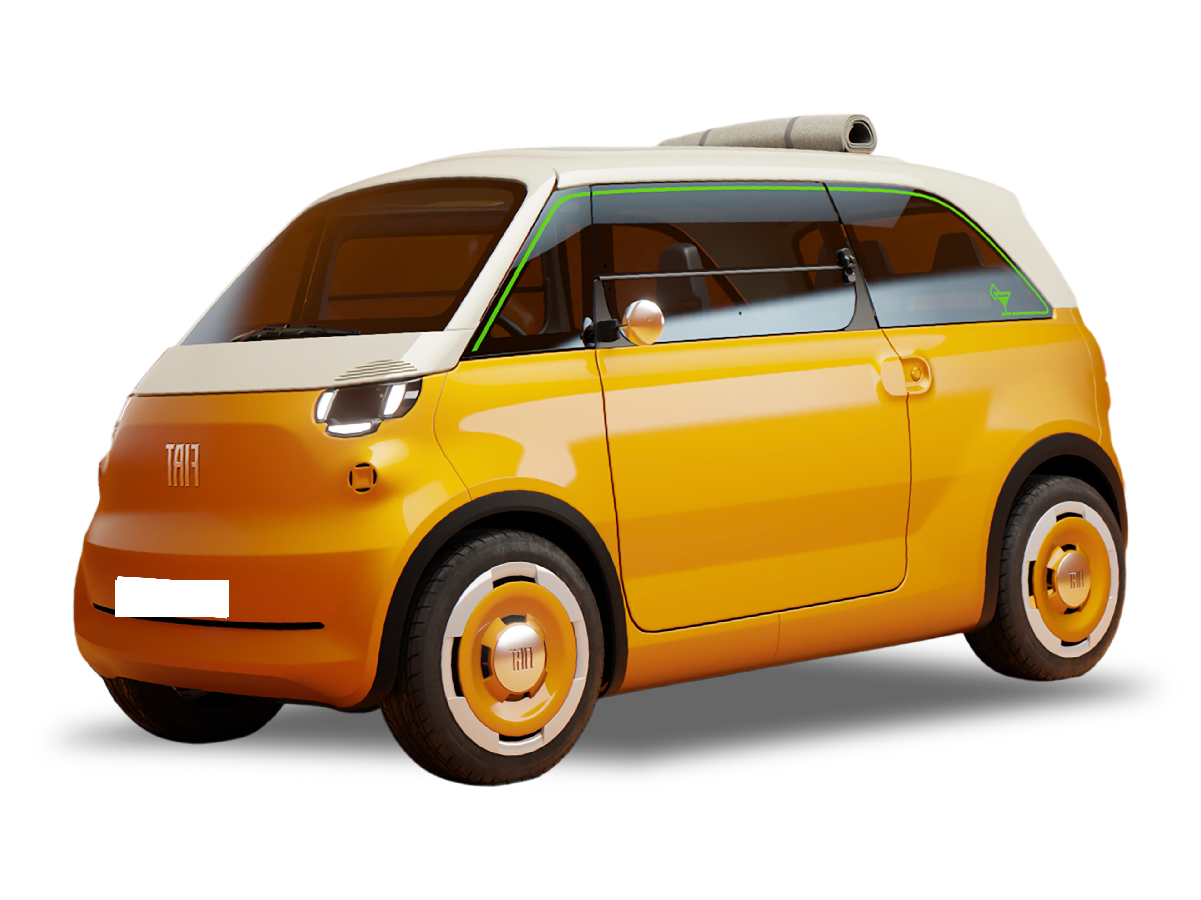 Fiat Multiplina