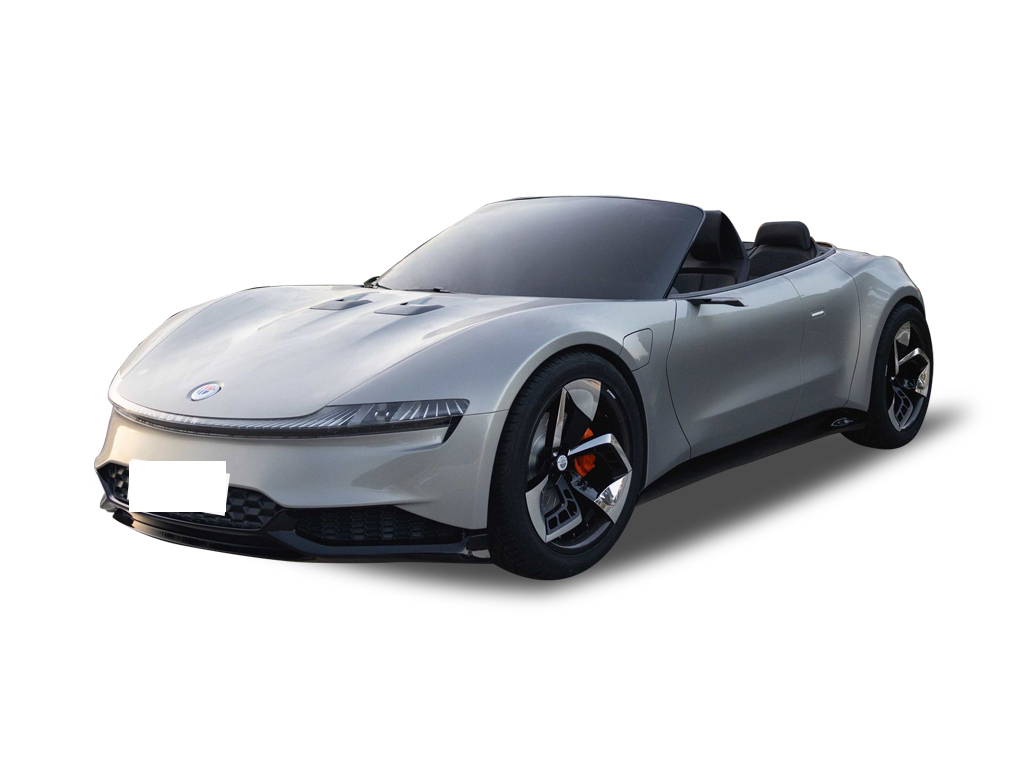 Fisker Ronin