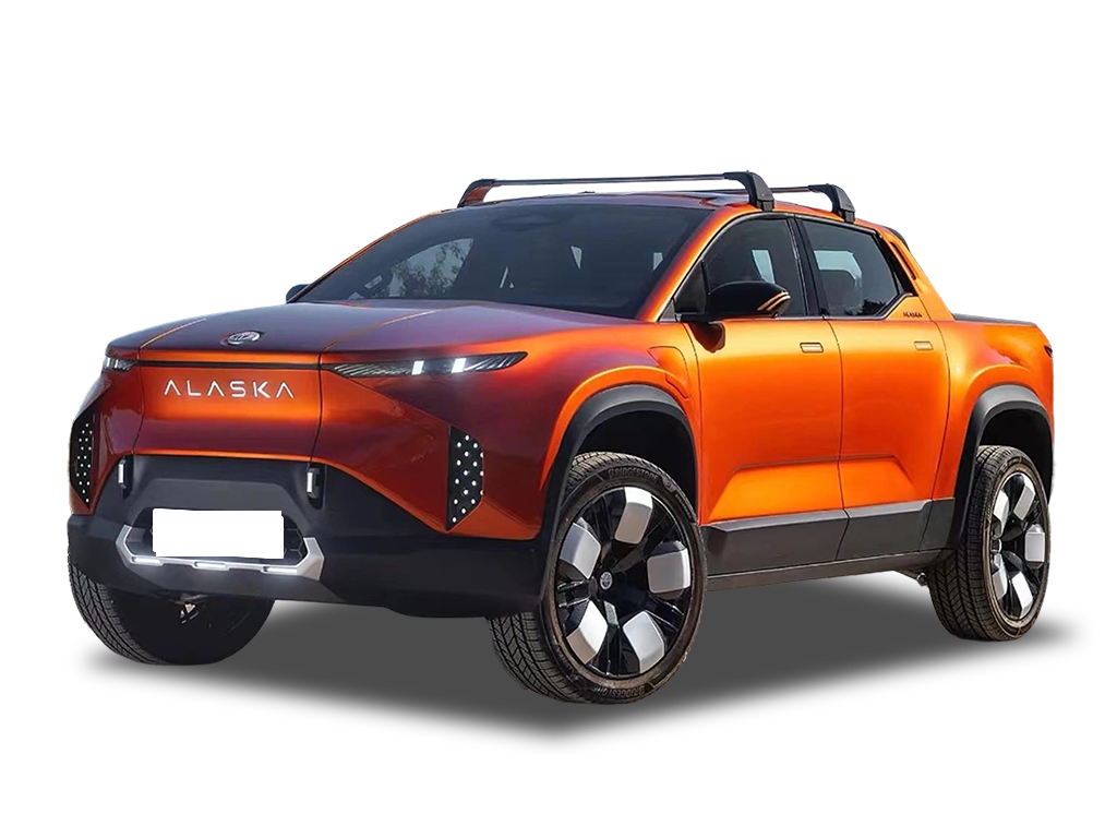 Fisker Alaska