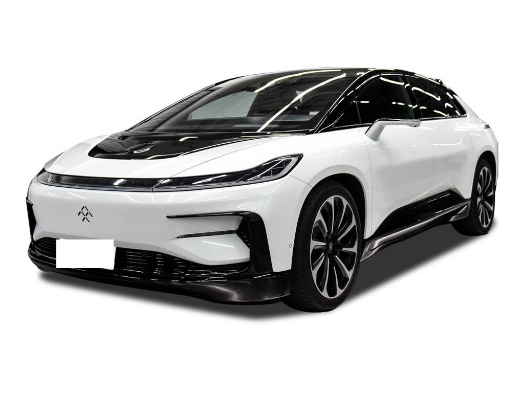 Faraday Future FF 91