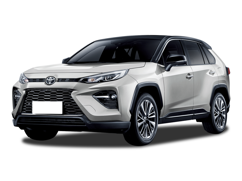 Toyota Wildlander