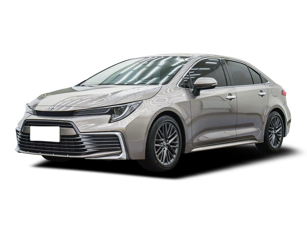 Toyota Lingshang