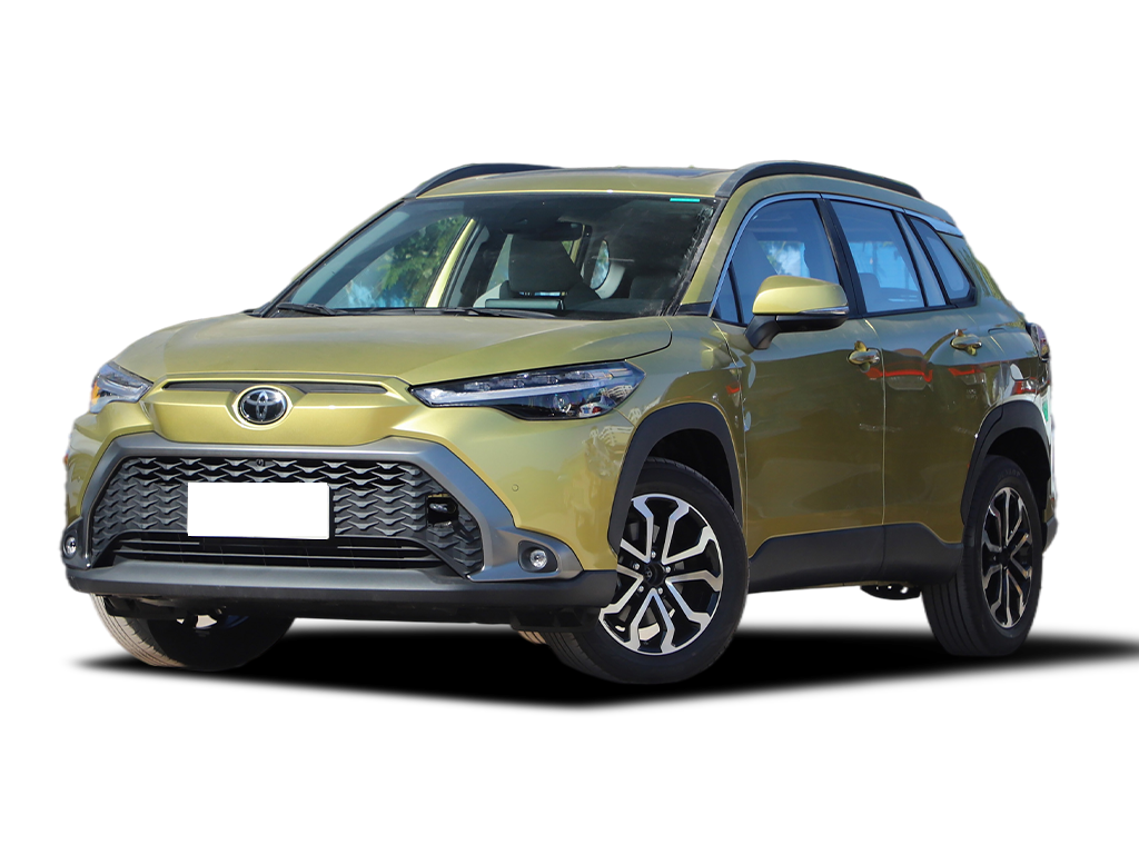 Toyota Frontlander