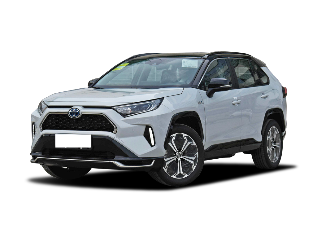 Toyota RAV4荣放双擎E+