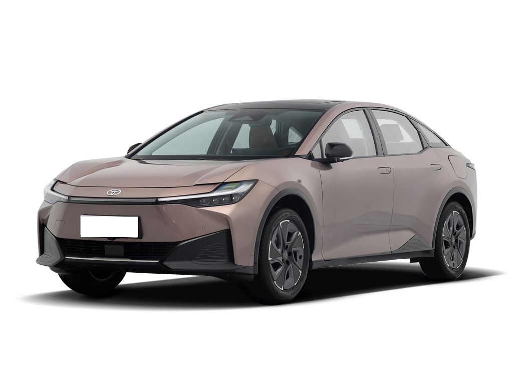 Toyota bZ3