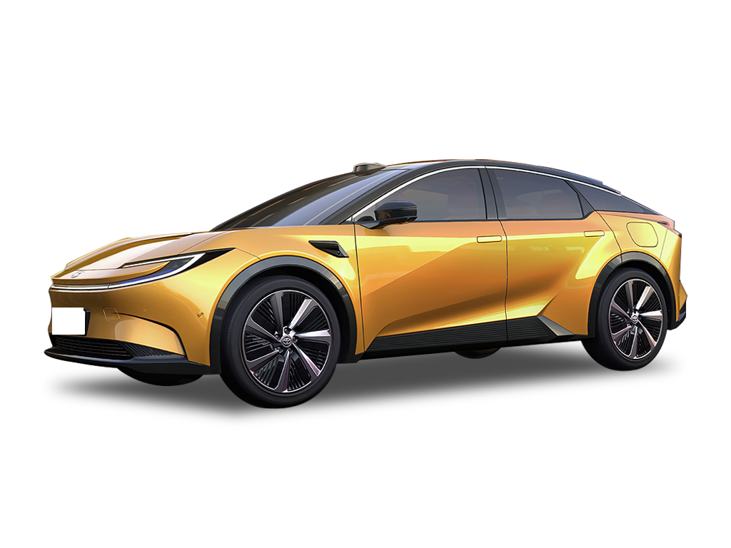 Toyota bZ5