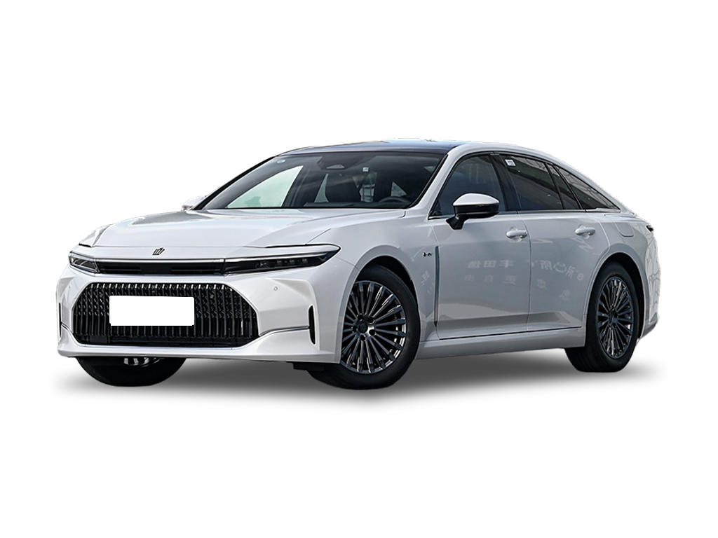 Toyota Crown (Imported)