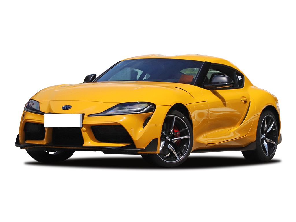 Toyota SUPRA