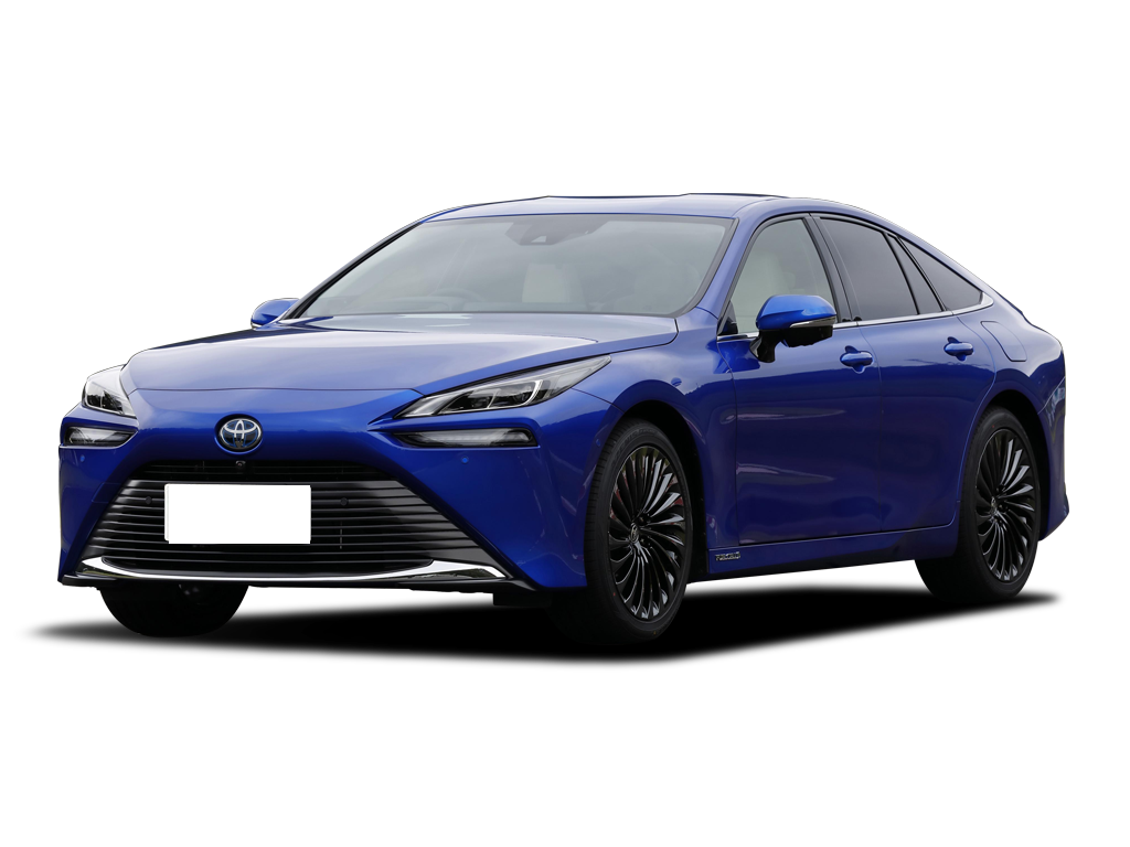 Toyota Mirai