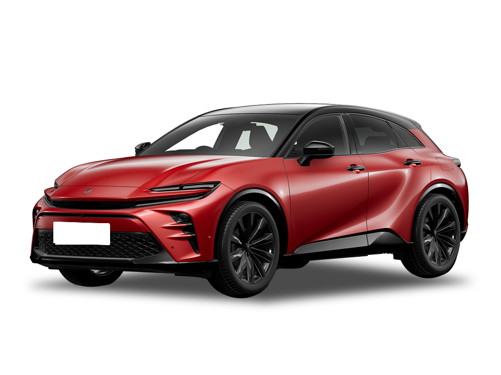 Toyota Crown SPORT