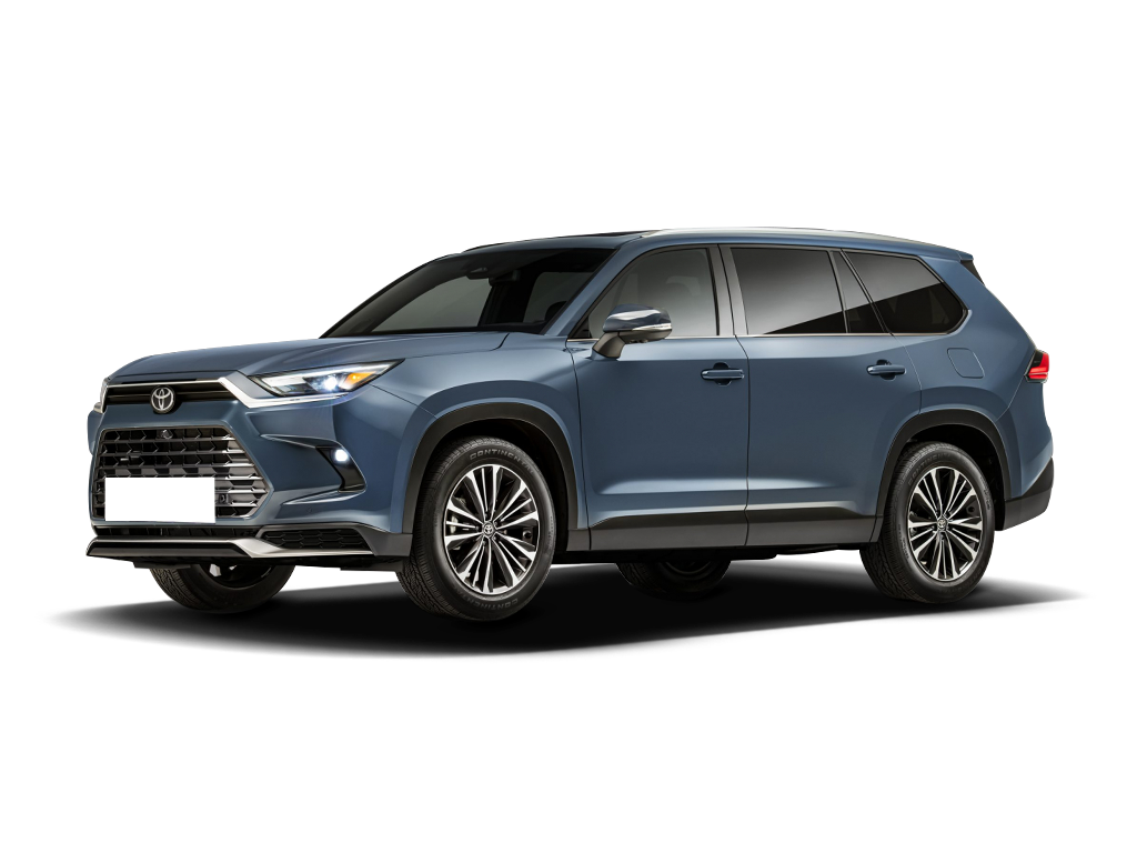 Toyota Grand Highlander
