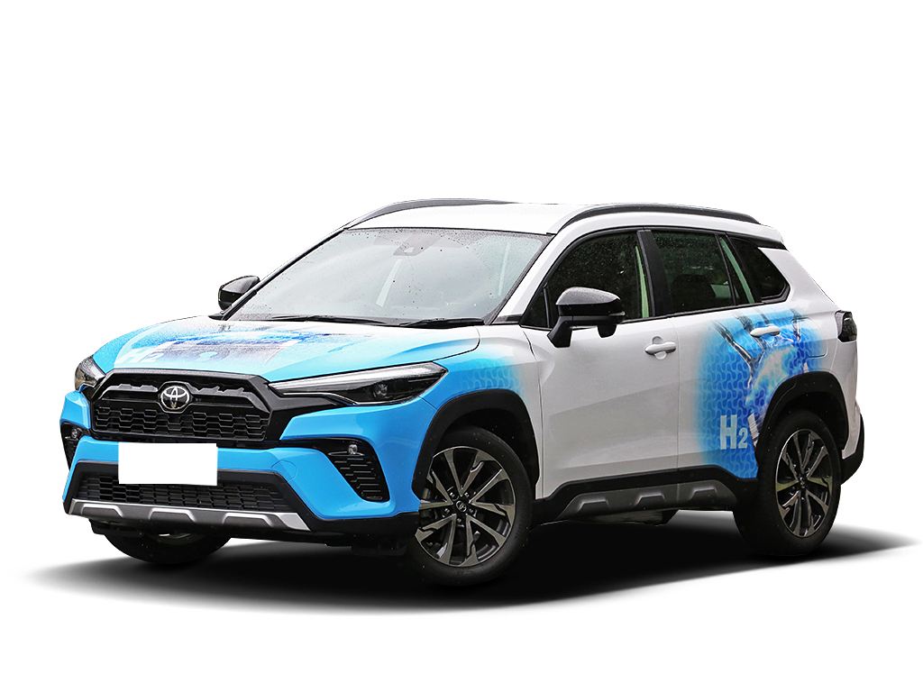 Toyota Corolla Cross NEV (Imported)