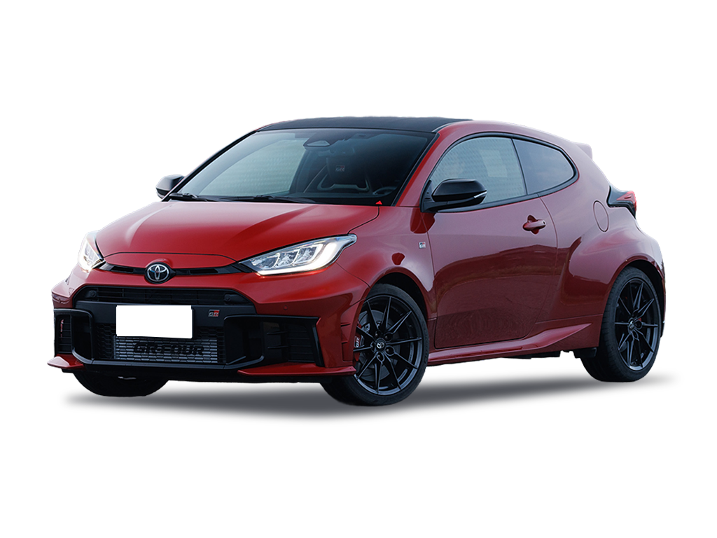 Toyota GR YARIS