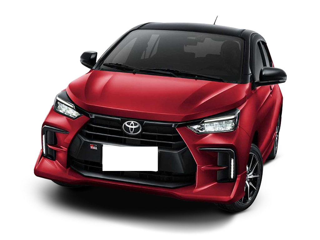 Toyota Agya