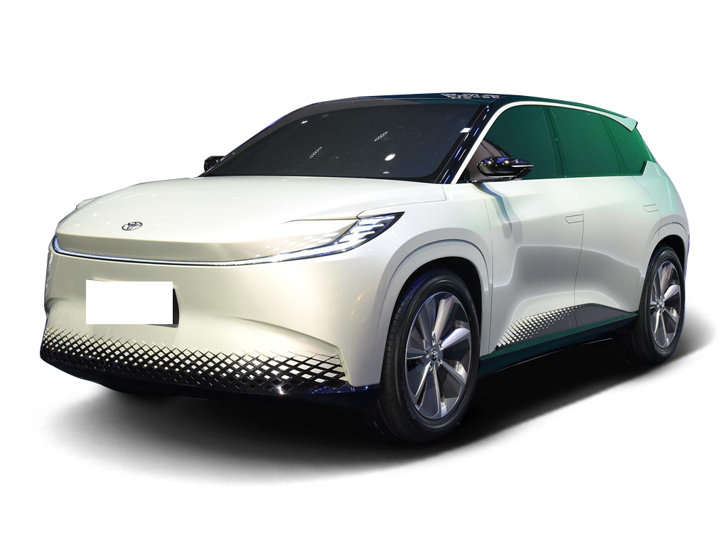 Toyota Yuedongkongjian