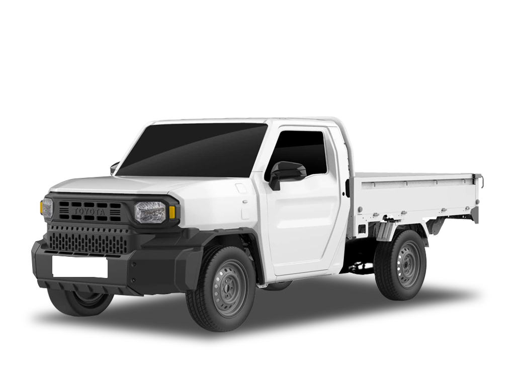 Toyota Rangga