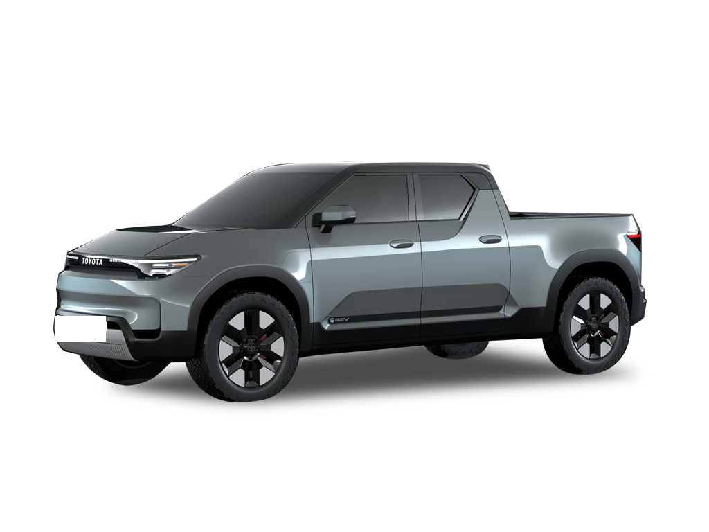 Toyota EPU