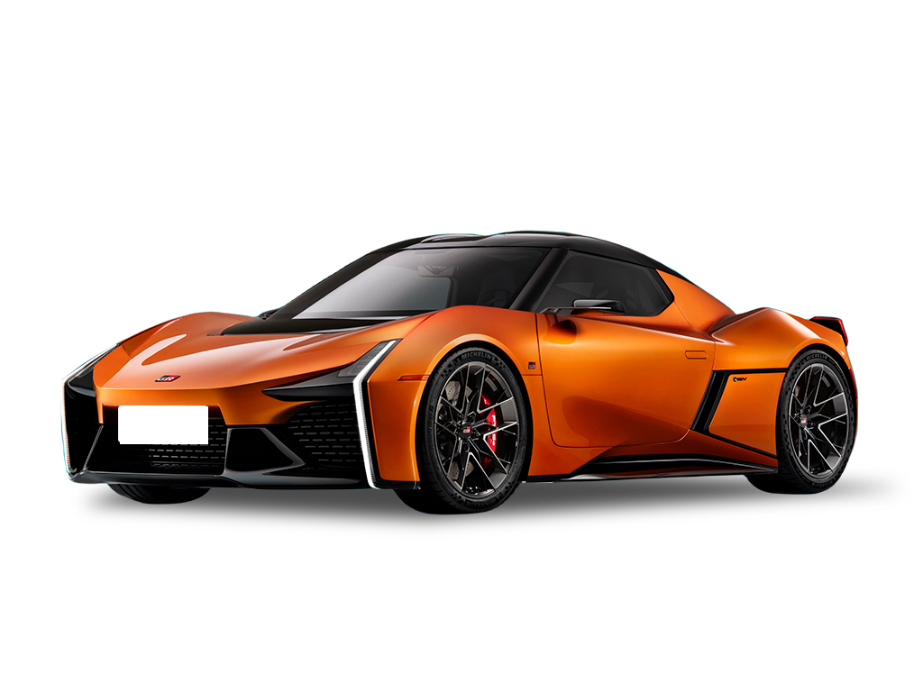 Toyota FT-Se