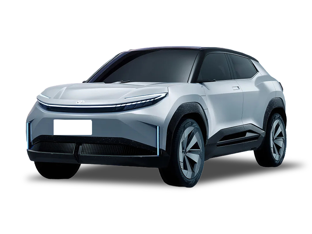 Toyota Urban SUV